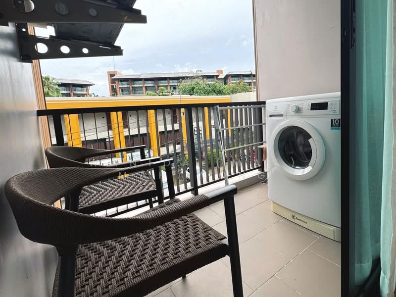 The Proud Condominium : เดอะ พราวด์ คอนโดมิเนียม, ภูเก็ต, 69 ถนน วิเศษ, ราไวย์, เมืองภูเก็ต, ภูเก็ต, 33 ตร.ม., คอนโด ขาย, โดย Wanida (May) Mahawong, 60256906 - DDproperty.com