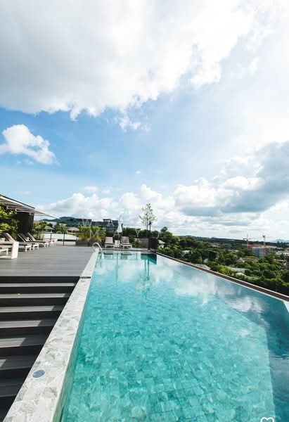 The Proud Condominium : เดอะ พราวด์ คอนโดมิเนียม, ภูเก็ต, 69 ถนน วิเศษ, ราไวย์, เมืองภูเก็ต, ภูเก็ต, 33 ตร.ม., คอนโด ขาย, โดย Wanida (May) Mahawong, 60256906 - DDproperty.com