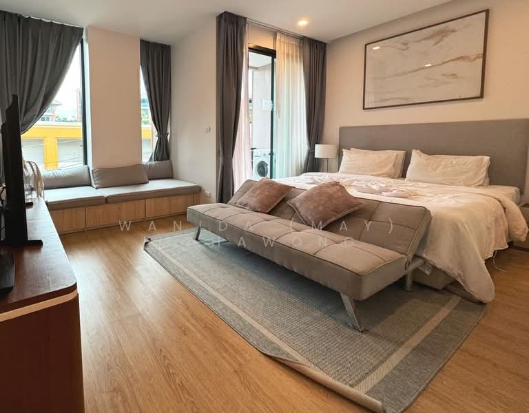 The Proud Condominium, Phuket, 69 Wiset Road, Rawai, Muang Phuket, Phuket, 1 Bedroom, 33 sqm, Condo For Sale, by Wanida (May) Mahawong, 60256906 - DDproperty.com