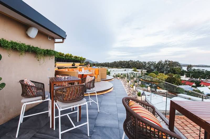 The Proud Condominium, Phuket, 69 Wiset Road, Rawai, Muang Phuket, Phuket, 1 Bedroom, 33 sqm, Condo For Sale, by Wanida (May) Mahawong, 60256906 - DDproperty.com