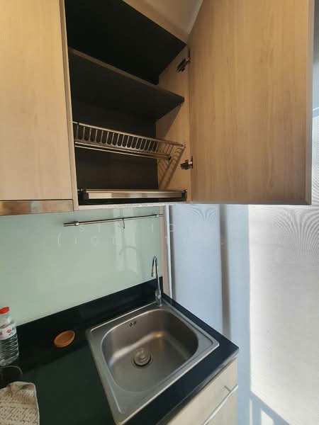 Niche Mono Mega Space Bangna : นิช โมโน เมกะ สเปซ บางนา, สมุทรปราการ, ถนนบางนา- ตราด (กม.6), บางแก้ว, บางพลี, สมุทรปราการ, 31 ตร.ม., คอนโด ขาย, โดย Sittichai (Ice) Tulyanon, 60256909 - DDproperty.com