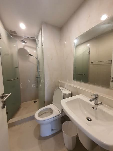Niche Mono Mega Space Bangna, Samut Prakan, Bang Na Trad Road (Km 6), Bang Kaeo, Bang Plee, Samut Prakan, 1 Bedroom, 31 sqm, Condo For Sale, by Sittichai (Ice) Tulyanon, 60256909 - DDproperty.com