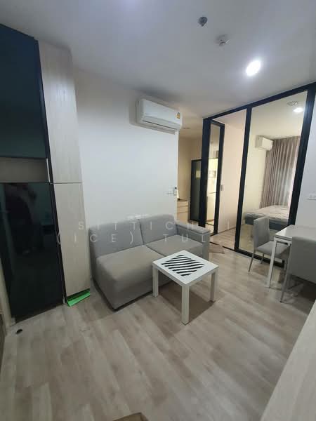 Niche Mono Mega Space Bangna, Samut Prakan, Bang Na Trad Road (Km 6), Bang Kaeo, Bang Plee, Samut Prakan, 1 Bedroom, 31 sqm, Condo For Sale, by Sittichai (Ice) Tulyanon, 60256909 - DDproperty.com