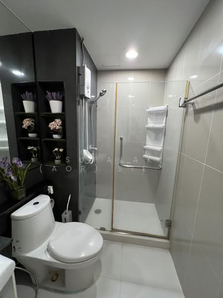Bangkok Horizon Ratchada-Thaphra, Bangkok, 680 Ratchadaphisek Road, Dao Khanong, Thon Buri, Bangkok, 1 Bedroom, 32 sqm, Condo For Sale, by Sittichai (Ice) Tulyanon, 60256912 - DDproperty.com