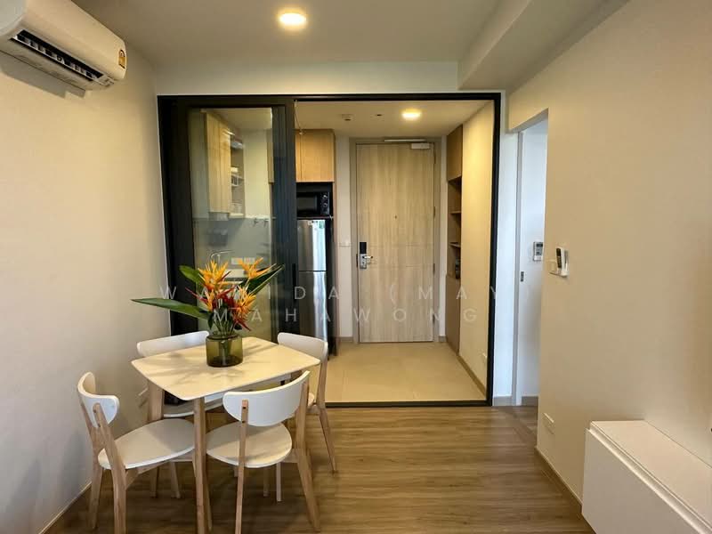 Sky Park, Phuket, Choeng Thale, Choeng Thale, Thalang, Phuket, 1 Bedroom, 39 sqm, Condo For Sale, by Wanida (May) Mahawong, 60256913 - DDproperty.com