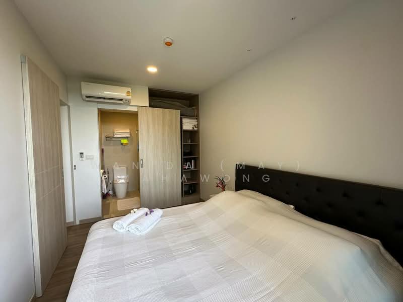 Sky Park, Phuket, Choeng Thale, Choeng Thale, Thalang, Phuket, 1 Bedroom, 39 sqm, Condo For Sale, by Wanida (May) Mahawong, 60256913 - DDproperty.com
