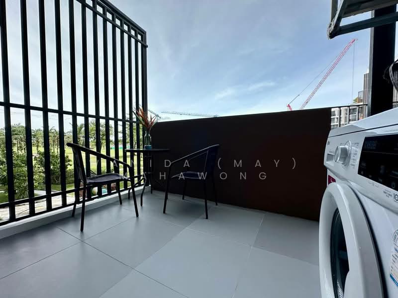 Sky Park : สกาย ปาร์ค, ภูเก็ต, Choeng Thale, เชิงทะเล, ถลาง, ภูเก็ต, 39 ตร.ม., คอนโด ขาย, โดย Wanida (May) Mahawong, 60256913 - DDproperty.com