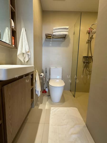 Sky Park, Phuket, Choeng Thale, Choeng Thale, Thalang, Phuket, 1 Bedroom, 39 sqm, Condo For Sale, by Wanida (May) Mahawong, 60256913 - DDproperty.com