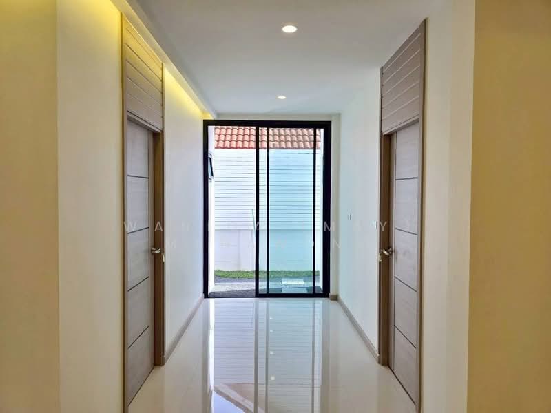 Top Land Ratsada Village, Phuket, Ratsada, Muang Phuket, Phuket, 4 Bedrooms, 300 sqm, Single Detached House For Sale, by Wanida (May) Mahawong, 60256919 - DDproperty.com