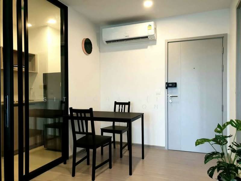 Aspire Sukhumvit-On Nut : แอสปาย สุขุมวิท-อ่อนนุช, กรุงเทพ, ซอยอ่อนนุช 21 ถนนสุขุมวิท 77, สวนหลวง, สวนหลวง, กรุงเทพ, 36 ตร.ม., คอนโด ขาย, โดย Sittichai (Ice) Tulyanon, 60256920 - DDproperty.com