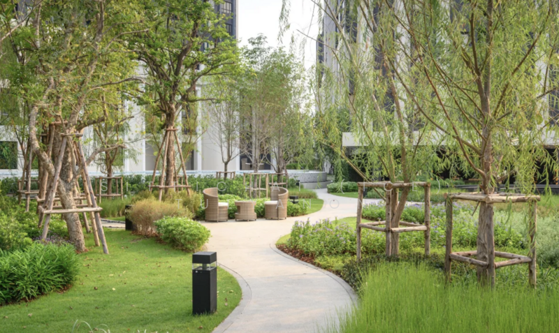 Aspire Sukhumvit-On Nut : แอสปาย สุขุมวิท-อ่อนนุช, กรุงเทพ, ซอยอ่อนนุช 21 ถนนสุขุมวิท 77, สวนหลวง, สวนหลวง, กรุงเทพ, 36 ตร.ม., คอนโด ขาย, โดย Sittichai (Ice) Tulyanon, 60256920 - DDproperty.com