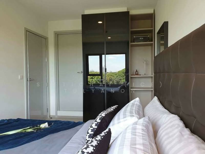 Aspire Sukhumvit-On Nut : แอสปาย สุขุมวิท-อ่อนนุช, กรุงเทพ, ซอยอ่อนนุช 21 ถนนสุขุมวิท 77, สวนหลวง, สวนหลวง, กรุงเทพ, 36 ตร.ม., คอนโด ขาย, โดย Sittichai (Ice) Tulyanon, 60256920 - DDproperty.com