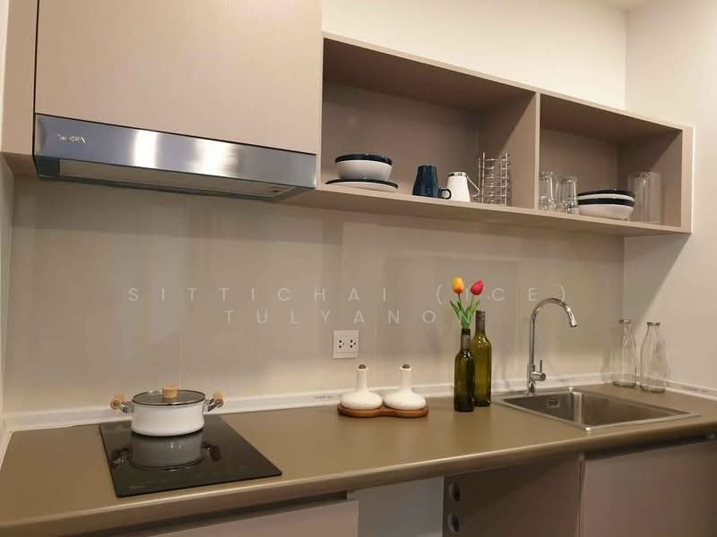 Aspire Sukhumvit-On Nut : แอสปาย สุขุมวิท-อ่อนนุช, กรุงเทพ, ซอยอ่อนนุช 21 ถนนสุขุมวิท 77, สวนหลวง, สวนหลวง, กรุงเทพ, 36 ตร.ม., คอนโด ขาย, โดย Sittichai (Ice) Tulyanon, 60256920 - DDproperty.com