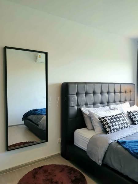 Aspire Sukhumvit-On Nut, Bangkok, Soi On Nut 21, Sukhumvit 77 Road, Suan Luang, Suan Luang, Bangkok, 1 Bedroom, 36 sqm, Condo For Sale, by Sittichai (Ice) Tulyanon, 60256920 - DDproperty.com