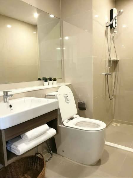 Aspire Sukhumvit-On Nut, Bangkok, Soi On Nut 21, Sukhumvit 77 Road, Suan Luang, Suan Luang, Bangkok, 1 Bedroom, 36 sqm, Condo For Sale, by Sittichai (Ice) Tulyanon, 60256920 - DDproperty.com