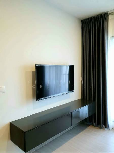 Aspire Sukhumvit-On Nut, Bangkok, Soi On Nut 21, Sukhumvit 77 Road, Suan Luang, Suan Luang, Bangkok, 1 Bedroom, 36 sqm, Condo For Sale, by Sittichai (Ice) Tulyanon, 60256920 - DDproperty.com