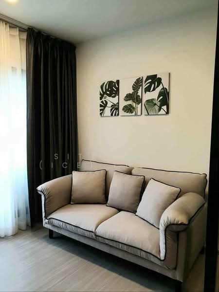 Aspire Sukhumvit-On Nut, Bangkok, Soi On Nut 21, Sukhumvit 77 Road, Suan Luang, Suan Luang, Bangkok, 1 Bedroom, 36 sqm, Condo For Sale, by Sittichai (Ice) Tulyanon, 60256920 - DDproperty.com