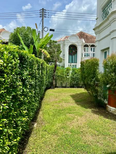 Supicha Sino Kohkaew 8, Phuket, 189 Thep Krasattri Road, Ko Kaeo, Muang Phuket, Phuket, 3 Bedrooms, 170 sqm, Villa For Sale, by Wanida (May) Mahawong, 60256921 - DDproperty.com