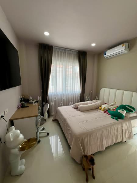 Supicha Sino Kohkaew 8, Phuket, 189 Thep Krasattri Road, Ko Kaeo, Muang Phuket, Phuket, 3 Bedrooms, 170 sqm, Villa For Sale, by Wanida (May) Mahawong, 60256921 - DDproperty.com