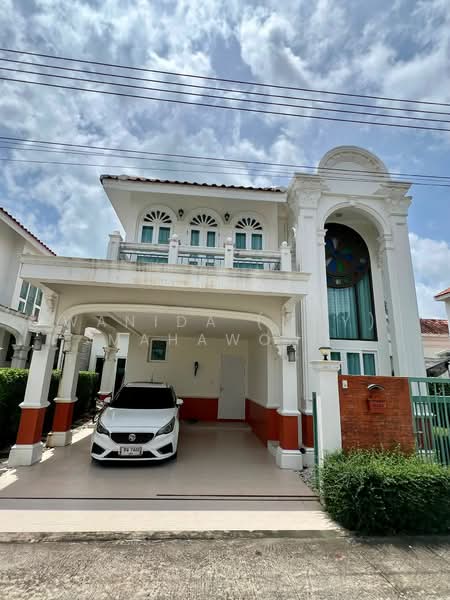 Supicha Sino Kohkaew 8, Phuket, 189 Thep Krasattri Road, Ko Kaeo, Muang Phuket, Phuket, 3 Bedrooms, 170 sqm, Villa For Sale, by Wanida (May) Mahawong, 60256921 - DDproperty.com