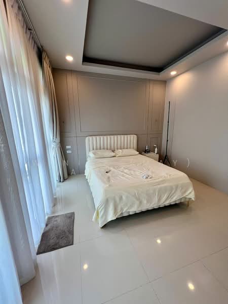 Supicha Sino Kohkaew 8, Phuket, 189 Thep Krasattri Road, Ko Kaeo, Muang Phuket, Phuket, 3 Bedrooms, 170 sqm, Villa For Sale, by Wanida (May) Mahawong, 60256921 - DDproperty.com