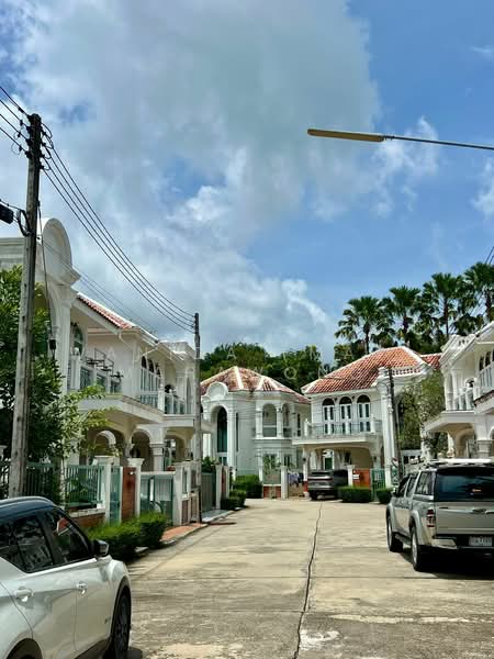 Supicha Sino Kohkaew 8 : สุพิชฌาย์ ชิโน เกาะแก้ว 8, ภูเก็ต, 189 ถ.เทพกระษัตรี, เกาะแก้ว, เมืองภูเก็ต, ภูเก็ต, 170 ตร.ม., วิลล่า ขาย, โดย Wanida (May) Mahawong, 60256921 - DDproperty.com