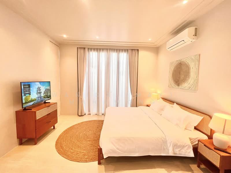 Golden Andes Villas, Phuket, Thepkrasattri Road, Thep Krasattri, Thalang, Phuket, 3 Bedrooms, 313 sqm, Single Detached House For Sale, by Wanida (May) Mahawong, 60256923 - DDproperty.com