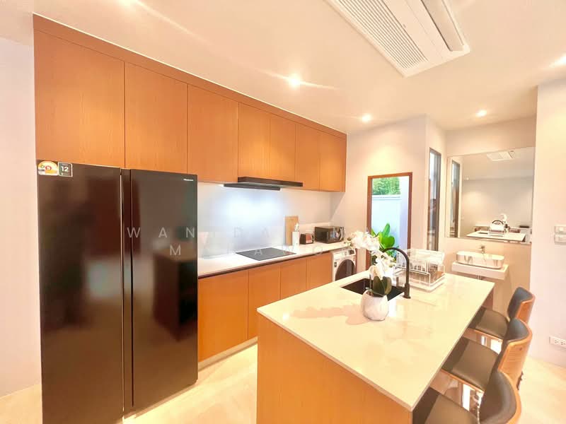 Golden Andes Villas, Phuket, Thepkrasattri Road, Thep Krasattri, Thalang, Phuket, 3 Bedrooms, 313 sqm, Single Detached House For Sale, by Wanida (May) Mahawong, 60256923 - DDproperty.com