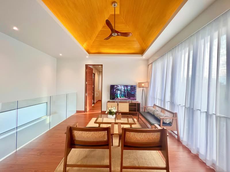 Golden Andes Villas, Phuket, Thepkrasattri Road, Thep Krasattri, Thalang, Phuket, 3 Bedrooms, 313 sqm, Single Detached House For Sale, by Wanida (May) Mahawong, 60256923 - DDproperty.com