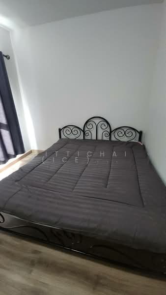 Verve Petchkasem 81, Bangkok, 324 Majareon Road, Nong Kang Plu, Nong Khaem, Bangkok, 2 Bedrooms, 115 sqm, Townhouse For Sale, by Sittichai (Ice) Tulyanon, 60256927 - DDproperty.com