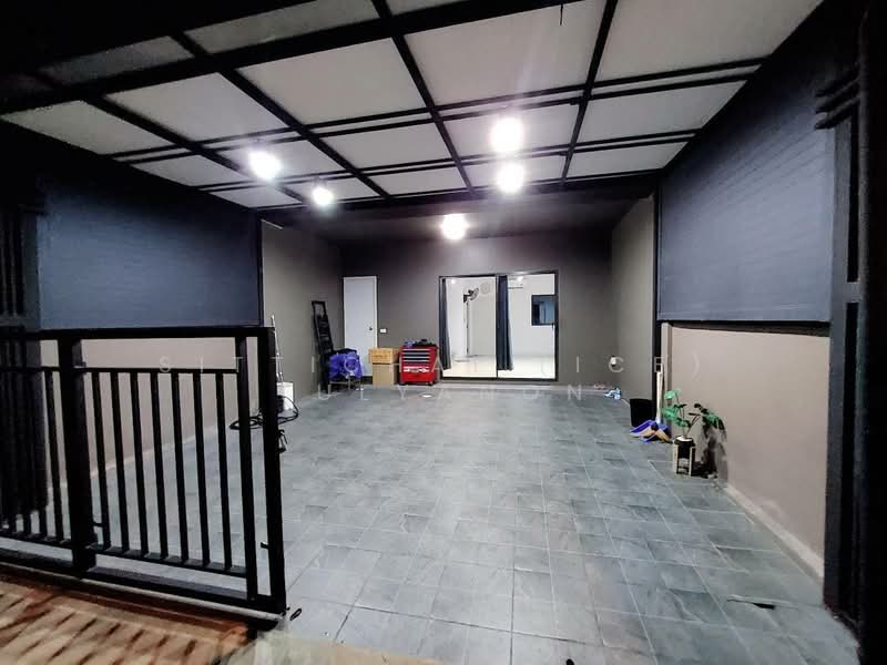 Verve Petchkasem 81, Bangkok, 324 Majareon Road, Nong Kang Plu, Nong Khaem, Bangkok, 2 Bedrooms, 115 sqm, Townhouse For Sale, by Sittichai (Ice) Tulyanon, 60256927 - DDproperty.com