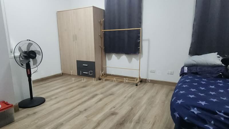 Verve Petchkasem 81, Bangkok, 324 Majareon Road, Nong Kang Plu, Nong Khaem, Bangkok, 2 Bedrooms, 115 sqm, Townhouse For Sale, by Sittichai (Ice) Tulyanon, 60256927 - DDproperty.com