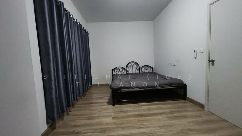 Verve Petchkasem 81, Bangkok, 324 Majareon Road, Nong Kang Plu, Nong Khaem, Bangkok, 2 Bedrooms, 115 sqm, Townhouse For Sale, by Sittichai (Ice) Tulyanon, 60256927 - DDproperty.com