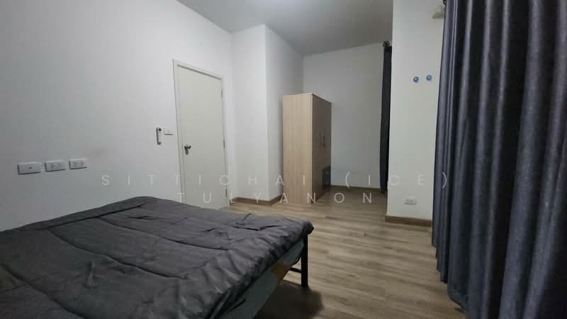 Verve Petchkasem 81, Bangkok, 324 Majareon Road, Nong Kang Plu, Nong Khaem, Bangkok, 2 Bedrooms, 115 sqm, Townhouse For Sale, by Sittichai (Ice) Tulyanon, 60256927 - DDproperty.com