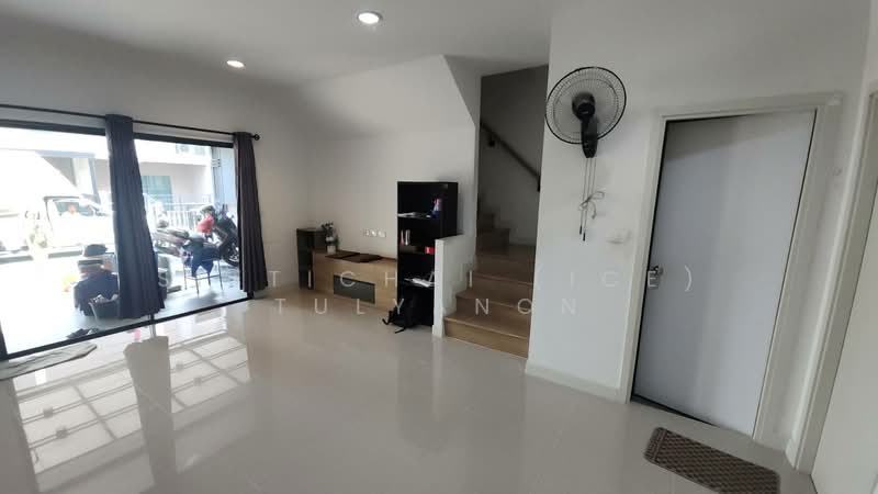 Verve Petchkasem 81, Bangkok, 324 Majareon Road, Nong Kang Plu, Nong Khaem, Bangkok, 2 Bedrooms, 115 sqm, Townhouse For Sale, by Sittichai (Ice) Tulyanon, 60256927 - DDproperty.com