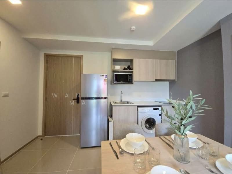 The Base Bukit Phuket : เดอะ เบส บูกิต, ภูเก็ต, 12 ถ.วิชิตสงคราม, วิชิต, เมืองภูเก็ต, ภูเก็ต, 53 ตร.ม., คอนโด ให้เช่า, โดย Wanida (May) Mahawong, 60256928 - DDproperty.com