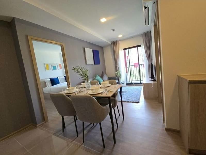 The Base Bukit Phuket : เดอะ เบส บูกิต, ภูเก็ต, 12 ถ.วิชิตสงคราม, วิชิต, เมืองภูเก็ต, ภูเก็ต, 53 ตร.ม., คอนโด ให้เช่า, โดย Wanida (May) Mahawong, 60256928 - DDproperty.com