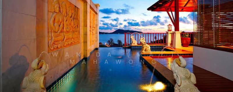 ออร์คิดเดอเรสซิเดนซ์, ภูเก็ต, ป่าตอง, กะทู้, ภูเก็ต, 298 ตร.ม., วิลล่า ให้เช่า, โดย Wanida (May) Mahawong, 60256936 - DDproperty.com