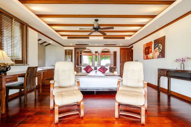 ออร์คิดเดอเรสซิเดนซ์, ภูเก็ต, ป่าตอง, กะทู้, ภูเก็ต, 298 ตร.ม., วิลล่า ให้เช่า, โดย Wanida (May) Mahawong, 60256936 - DDproperty.com