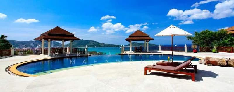 L Orchidee Residences, Phuket, Patong, Kathu, Phuket, 3 Bedrooms, 298 sqm, Villa For Rent, by Wanida (May) Mahawong, 60256936 - DDproperty.com