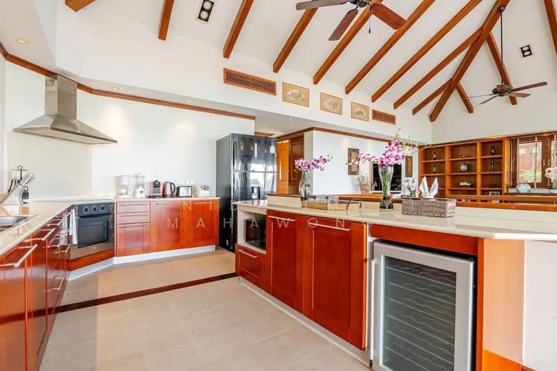 L Orchidee Residences, Phuket, Patong, Kathu, Phuket, 3 Bedrooms, 298 sqm, Villa For Rent, by Wanida (May) Mahawong, 60256936 - DDproperty.com