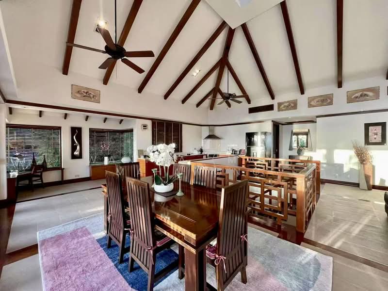 L Orchidee Residences, Phuket, Patong, Kathu, Phuket, 3 Bedrooms, 298 sqm, Villa For Rent, by Wanida (May) Mahawong, 60256936 - DDproperty.com