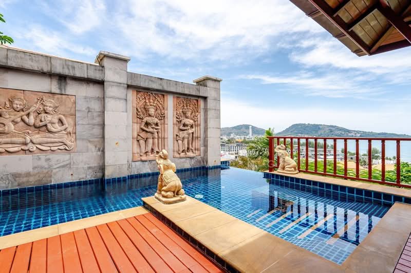 L Orchidee Residences, Phuket, Patong, Kathu, Phuket, 3 Bedrooms, 298 sqm, Villa For Rent, by Wanida (May) Mahawong, 60256936 - DDproperty.com