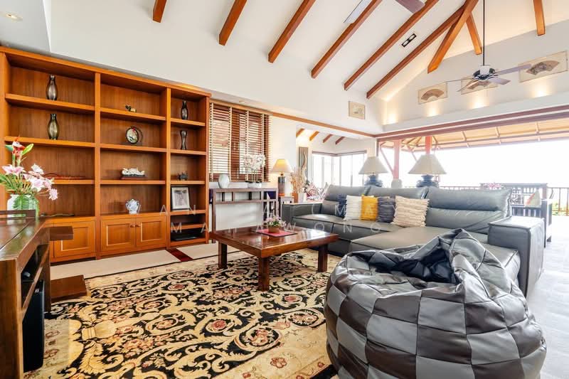 ออร์คิดเดอเรสซิเดนซ์, ภูเก็ต, ป่าตอง, กะทู้, ภูเก็ต, 298 ตร.ม., วิลล่า ให้เช่า, โดย Wanida (May) Mahawong, 60256936 - DDproperty.com