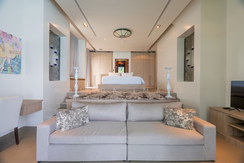 แหลม สิงห์ วิลล่า, ภูเก็ต, เชิงทะเล, ถลาง, ภูเก็ต, 770 ตร.ม., วิลล่า ให้เช่า, โดย Wanida (May) Mahawong, 60256939 - DDproperty.com