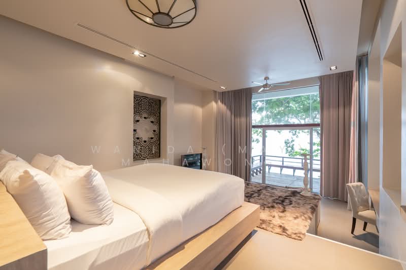 แหลม สิงห์ วิลล่า, ภูเก็ต, เชิงทะเล, ถลาง, ภูเก็ต, 770 ตร.ม., วิลล่า ให้เช่า, โดย Wanida (May) Mahawong, 60256939 - DDproperty.com