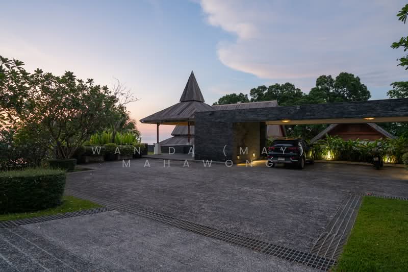 Laem Singh Villa, Phuket, Choeng Thale, Thalang, Phuket, 5 Bedrooms, 770 sqm, Villa For Rent, by Wanida (May) Mahawong, 60256939 - DDproperty.com