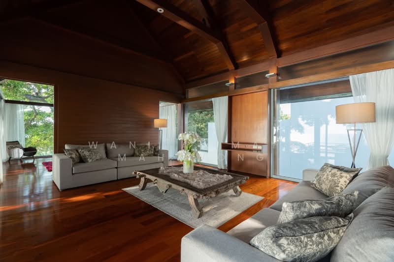 Laem Singh Villa, Phuket, Choeng Thale, Thalang, Phuket, 5 Bedrooms, 770 sqm, Villa For Rent, by Wanida (May) Mahawong, 60256939 - DDproperty.com