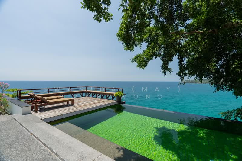 Laem Singh Villa, Phuket, Choeng Thale, Thalang, Phuket, 5 Bedrooms, 770 sqm, Villa For Rent, by Wanida (May) Mahawong, 60256939 - DDproperty.com