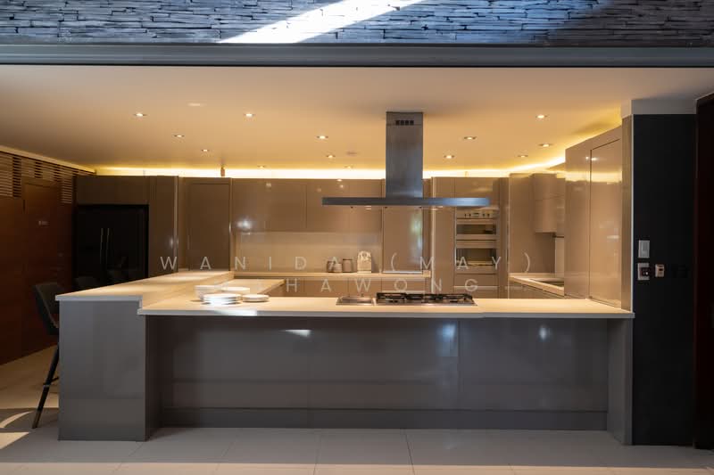 Laem Singh Villa, Phuket, Choeng Thale, Thalang, Phuket, 5 Bedrooms, 770 sqm, Villa For Rent, by Wanida (May) Mahawong, 60256939 - DDproperty.com